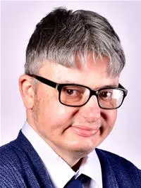 Cllr Charles Fifield Cllr Charles Fifield