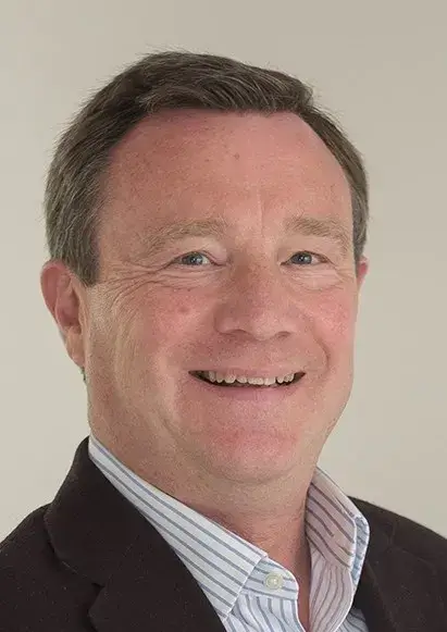 Cllr Trevor Brocklebank Cllr Trevor Brocklebank